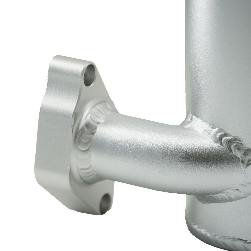 B Series PR3 Swirl Pot Coolant 16AN for B16A B16B B18C B18C5 EG EK DC2 CRV Civic - Bull Boost Performance