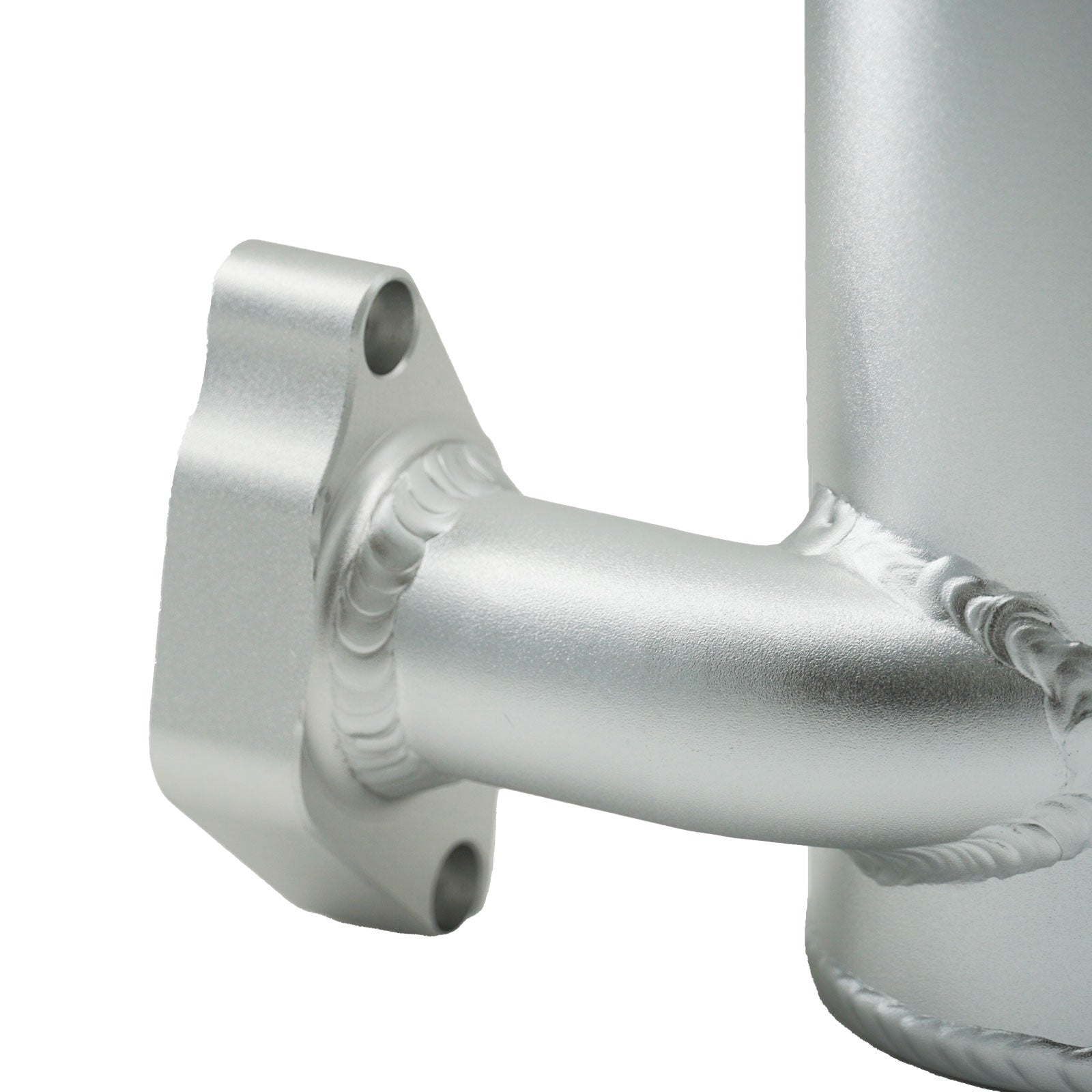 B Series PR3 Swirl Pot Coolant 16AN for B16A B16B B18C B18C5 EG EK DC2 CRV Civic - Bull Boost Performance