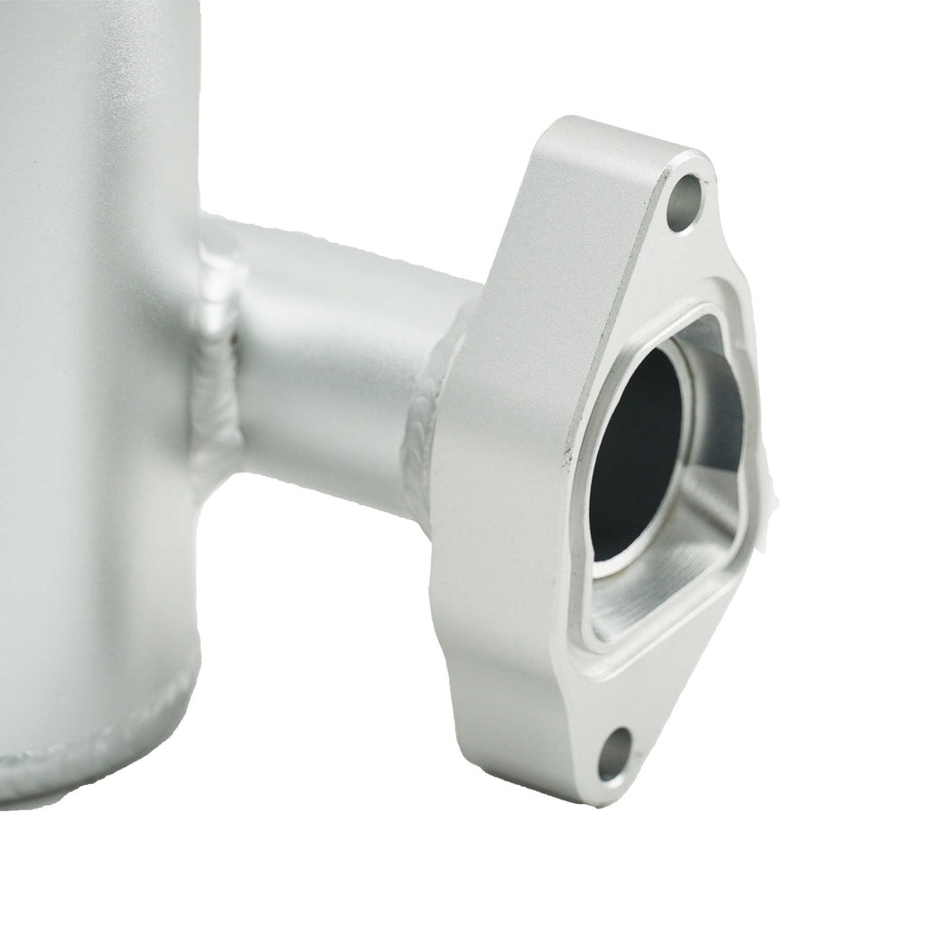 B Series PR3 Swirl Pot Coolant 16AN for B16A B16B B18C B18C5 EG EK DC2 CRV Civic - Bull Boost Performance