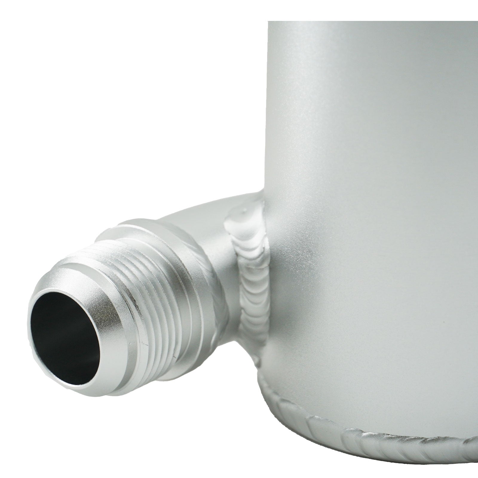 K Series RBB RBC Swirl Pot Coolant 16AN for K Swap K20 K24 EG EK DC2 CRV Civic - Bull Boost Performance