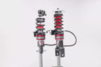 Silver’s NEOMAX 2-Way Coilovers Chevrolet Corvette C5 / C6 1997-2013