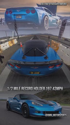 GhostMount Shadow Camera Mount