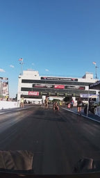 Vasko Speed Corvette C7 2014-2017 Parachute Bracket Kit