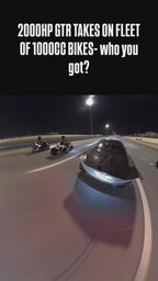 GhostMount Shadow Camera Mount