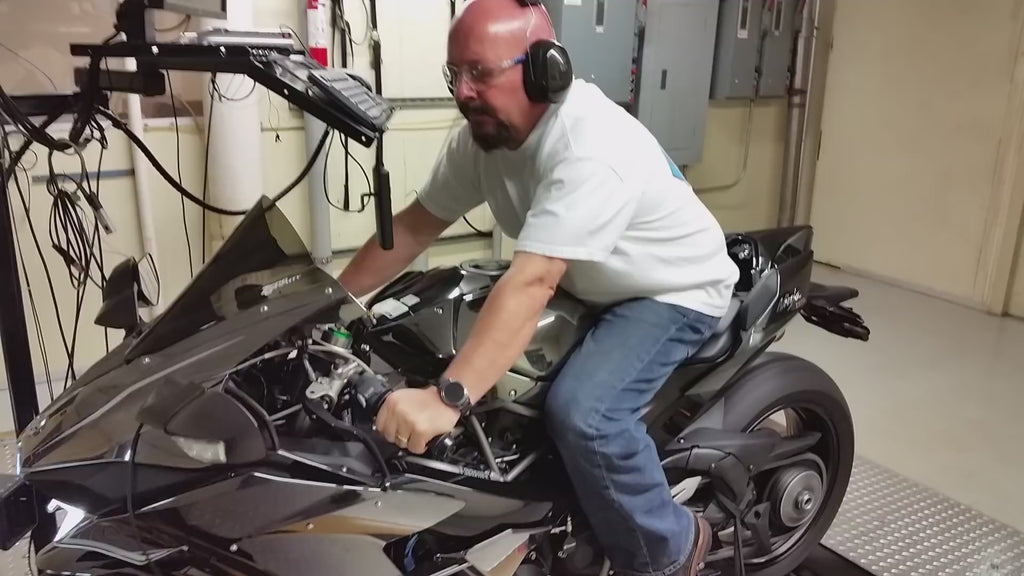 AUTO-BLiP - Intelligent Downshifts