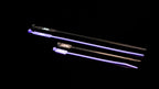 SLR Premium Zipties for Racing and Drifting (100pcs) By SLR Speed