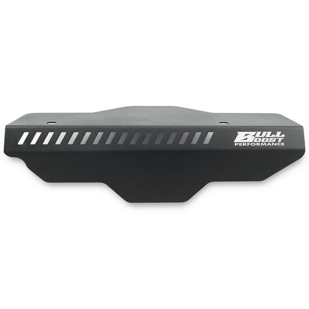 Alternator Pulley Belt Cover For Perrin Subaru Impreza 02-14 WRX 04-17 STi USA - Bull Boost Performance
