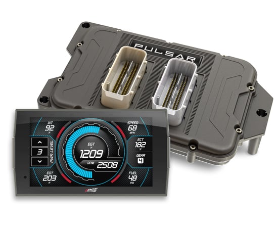 15-18 Ram 6.4L Hemi Pulsar CTS3 Kit