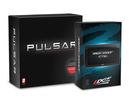 2019 Ram 5.7L Hemi Pulsar CTS3 Kit