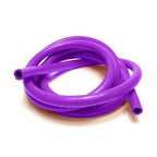 10mm 3/8 Purple Vacuum Silicone Hose Racing Line Pipe Tube 10 Feet Per Order - Bull Boost Performance