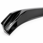 Gloss Black GT Style Front Lip for Lexus IS350