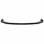 Gloss Black GT Style Front Lip for Lexus IS350