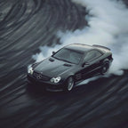 R230 Mercedes SLR Angle Kit (Drifting) (SL280, SL350, SL500, SL55, SL550, SL63, SL600, SL65) - PRE-ORDER By SLR Speed