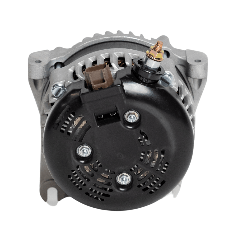 2009-2019 Ford F-550 Super Duty V10 6.8L High Output Alternator by JS Alternators