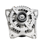 2009-2010 Ford F-350 Super Duty V8 5.4L High Output Alternator by JS Alternators