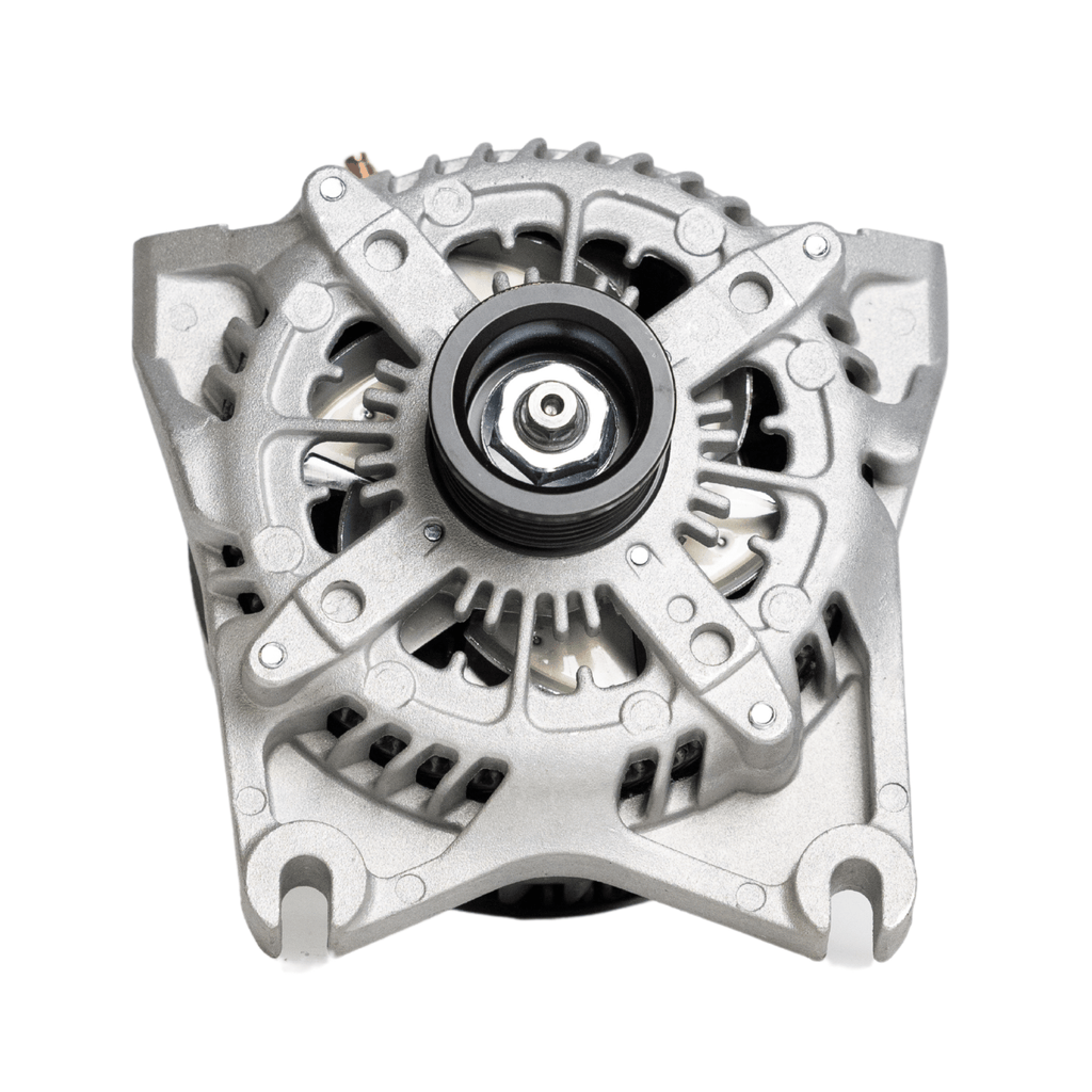2009-2014 Ford E-250 V8 4.6L High Output Alternator by JS Alternators