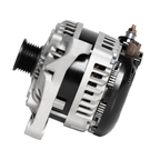 2009-2014 Ford E-250 V8 4.6L High Output Alternator by JS Alternators