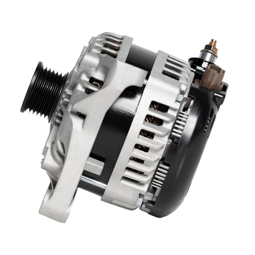 2009-2010 Ford Lobo V8 5.4L High Output Alternator by JS Alternators