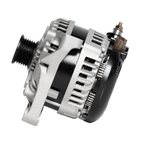 2009-2010 Ford Lobo V8 5.4L High Output Alternator by JS Alternators