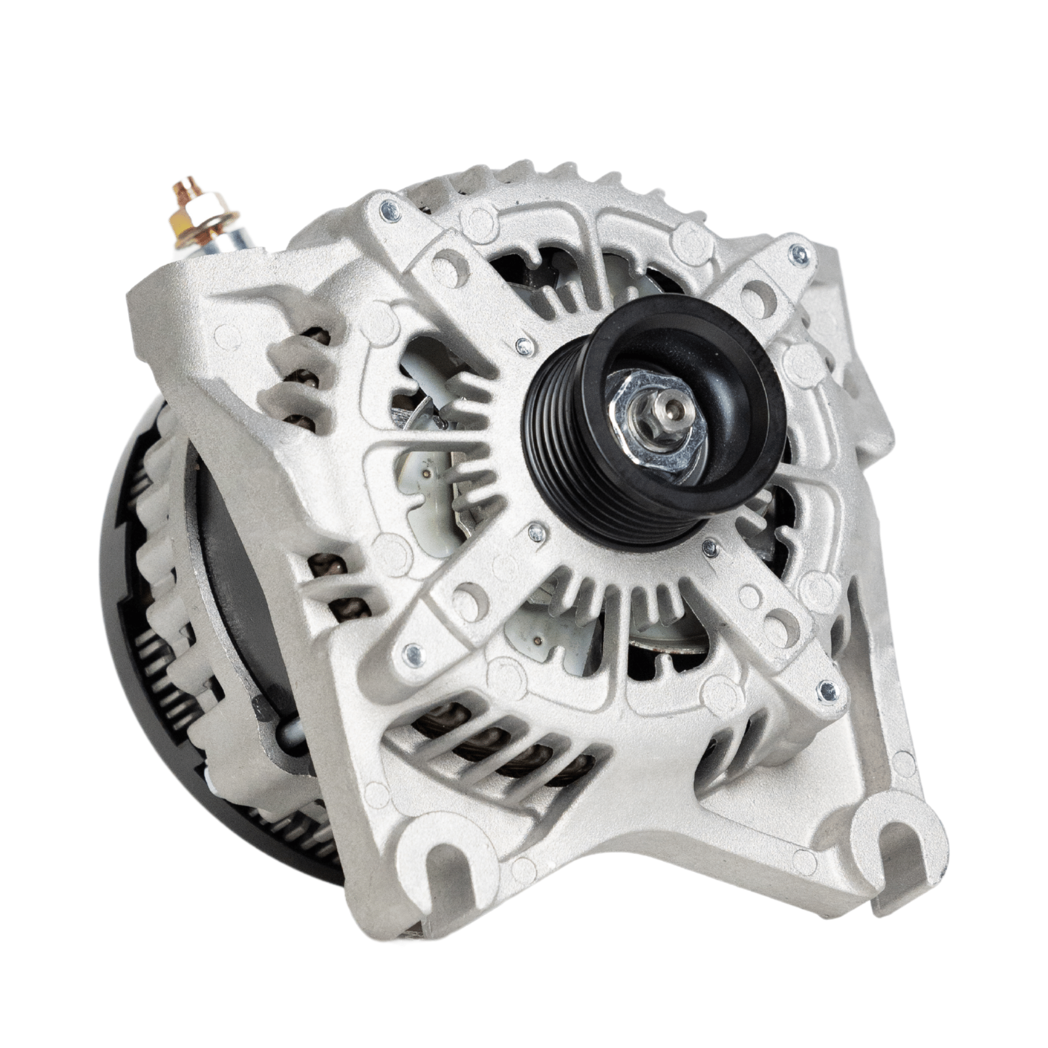 2003-2004 Lincoln Navigator V8 5.4L High Output Alternator by JS Alternators