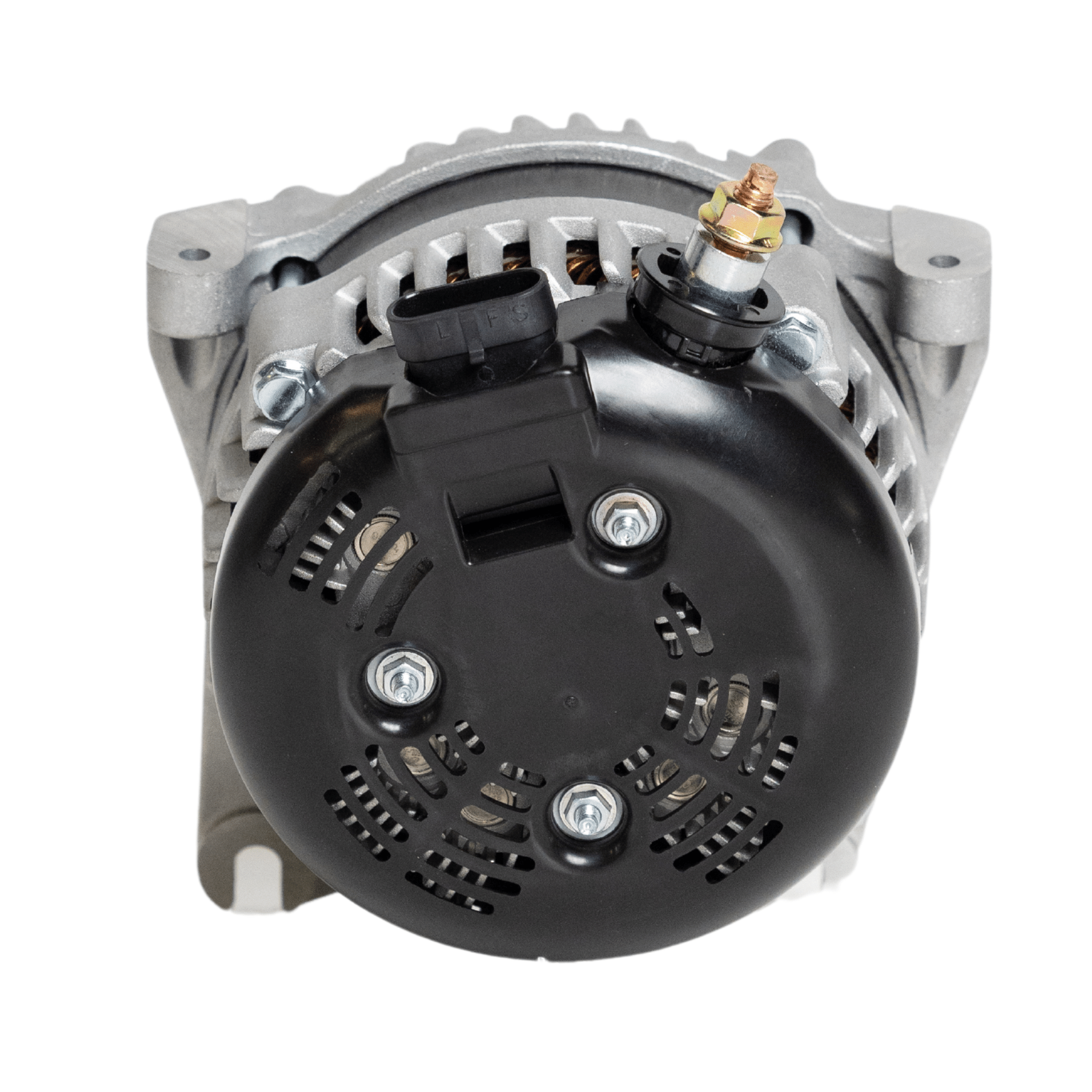 1997-2001 Ford Expedition V8 5.4L High Output Alternator by JS Alternators