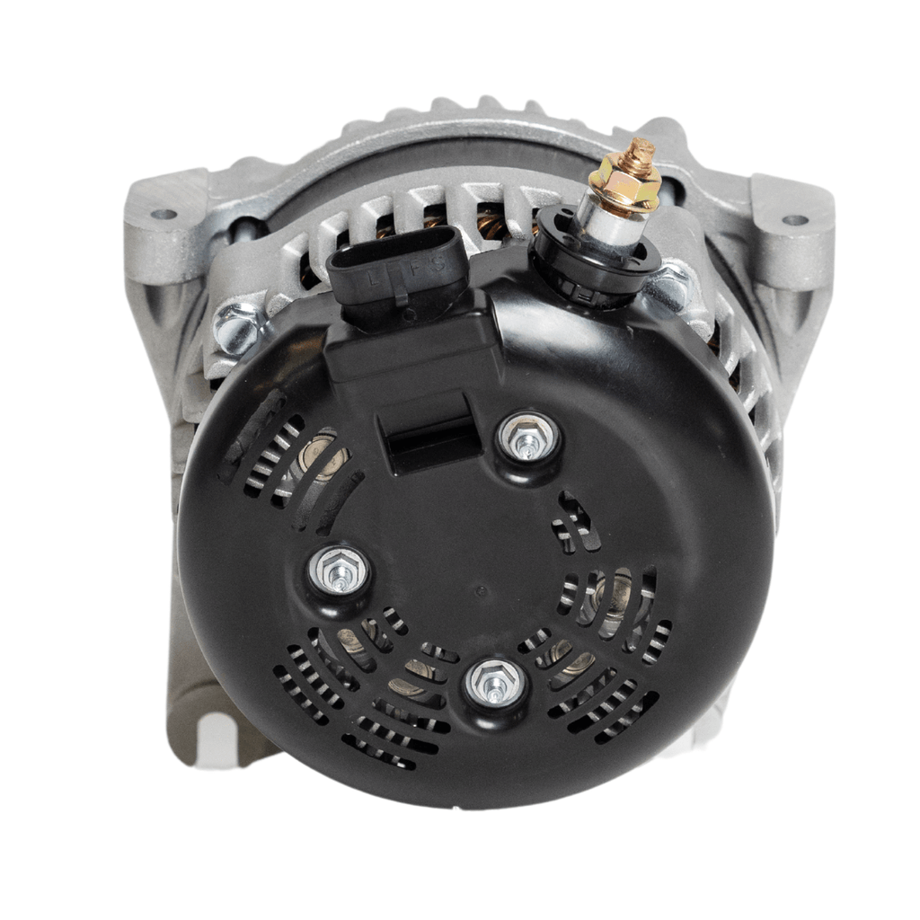 2003-2005 Ford E-350 Club Wagon V10 6.8L High Output Alternator by JS Alternators