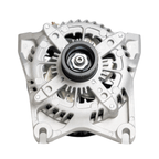 2005-2008 Ford F-250 Super Duty V8 5.4L High Output Alternator by JS Alternators
