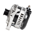 2003-2005 Ford E-350 Club Wagon V10 6.8L High Output Alternator by JS Alternators