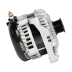 2000-2005 Ford Excursion V8 5.4L High Output Alternator by JS Alternators