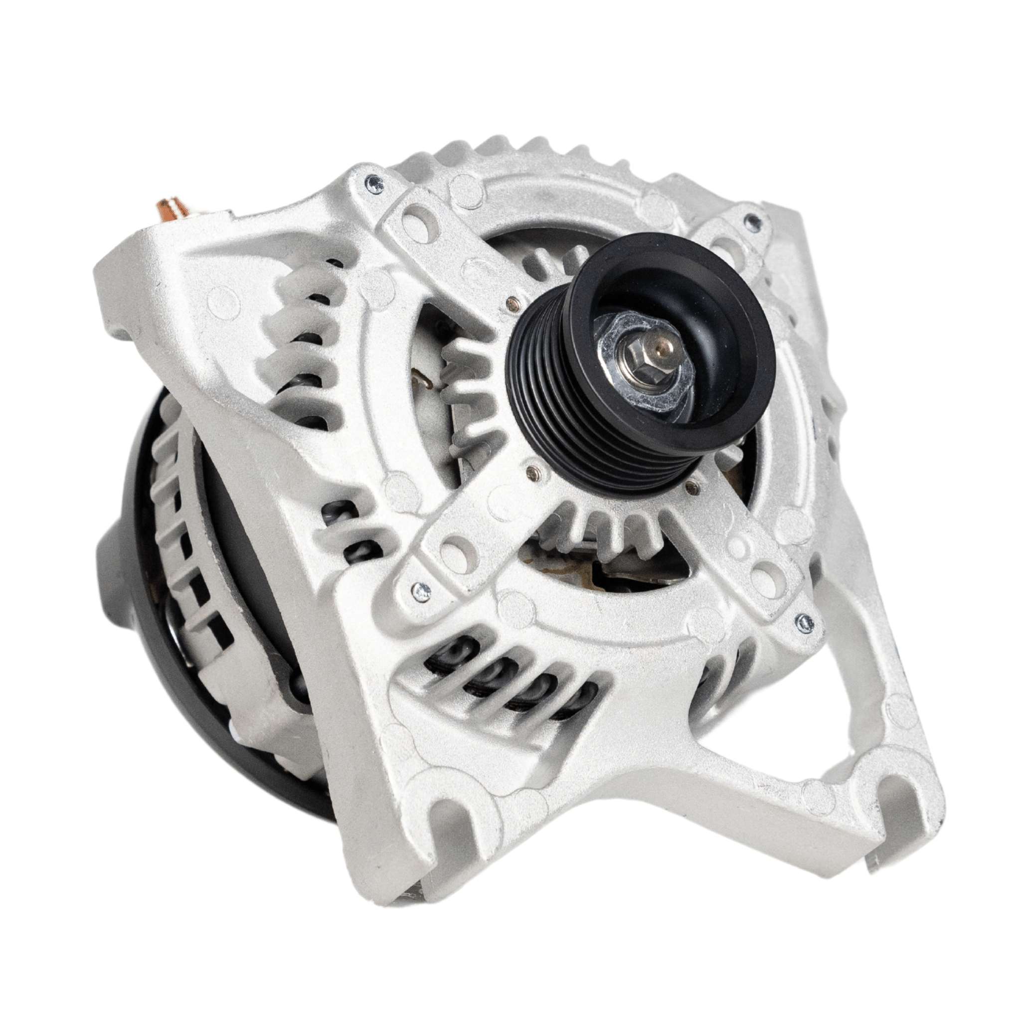2008-2011 Mercury Grand Marquis V8 4.6L High Output Alternator by JS Alternators
