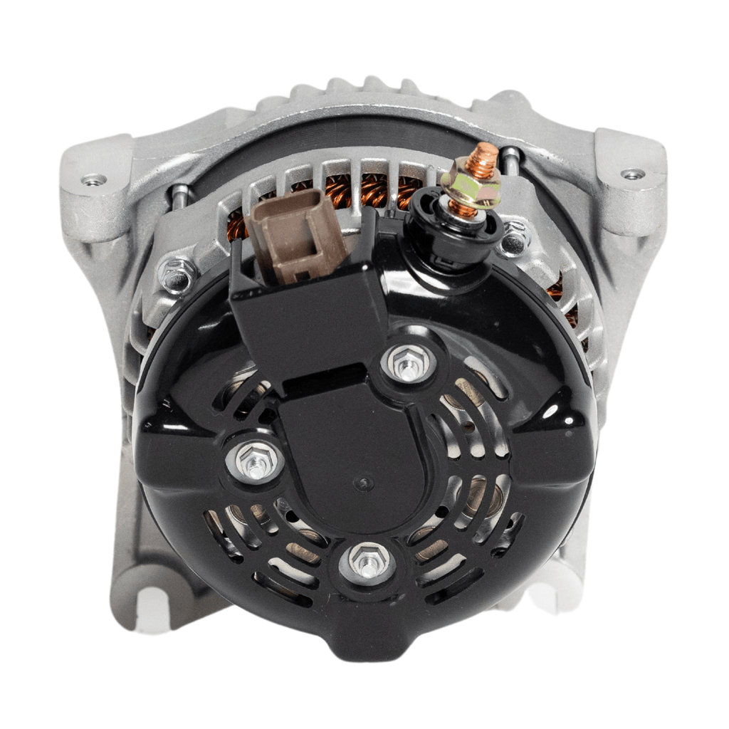 2009-2010 Mercury Mountaineer V8 4.6L High Output Alternator by JS Alternators