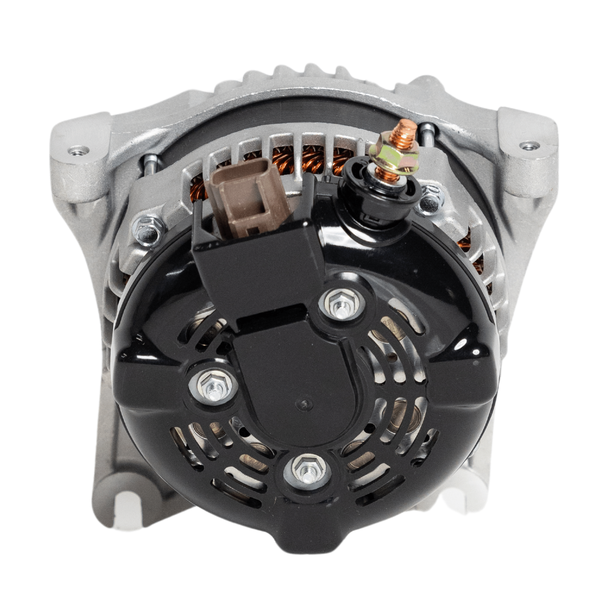 2009-2010 Mercury Mountaineer V8 4.6L High Output Alternator by JS Alternators
