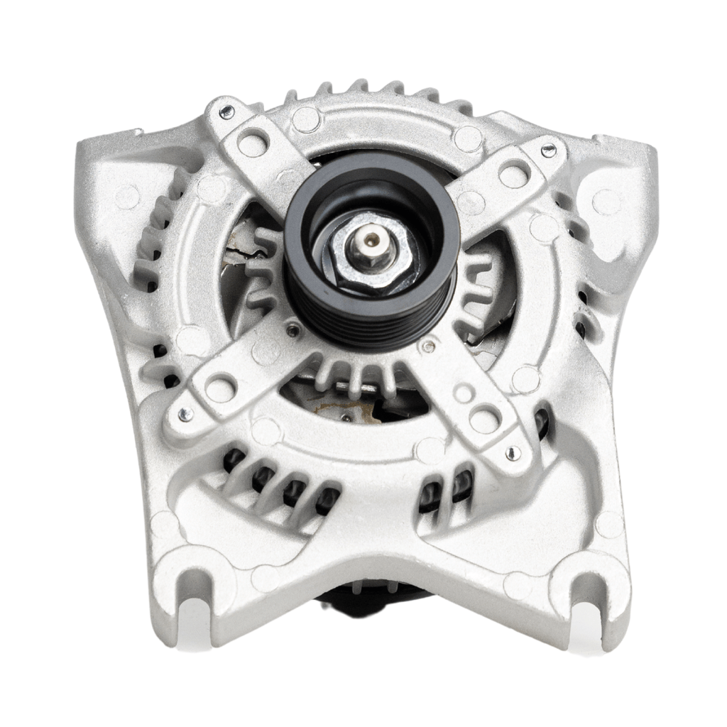 2009-2010 Mercury Mountaineer V8 4.6L High Output Alternator by JS Alternators
