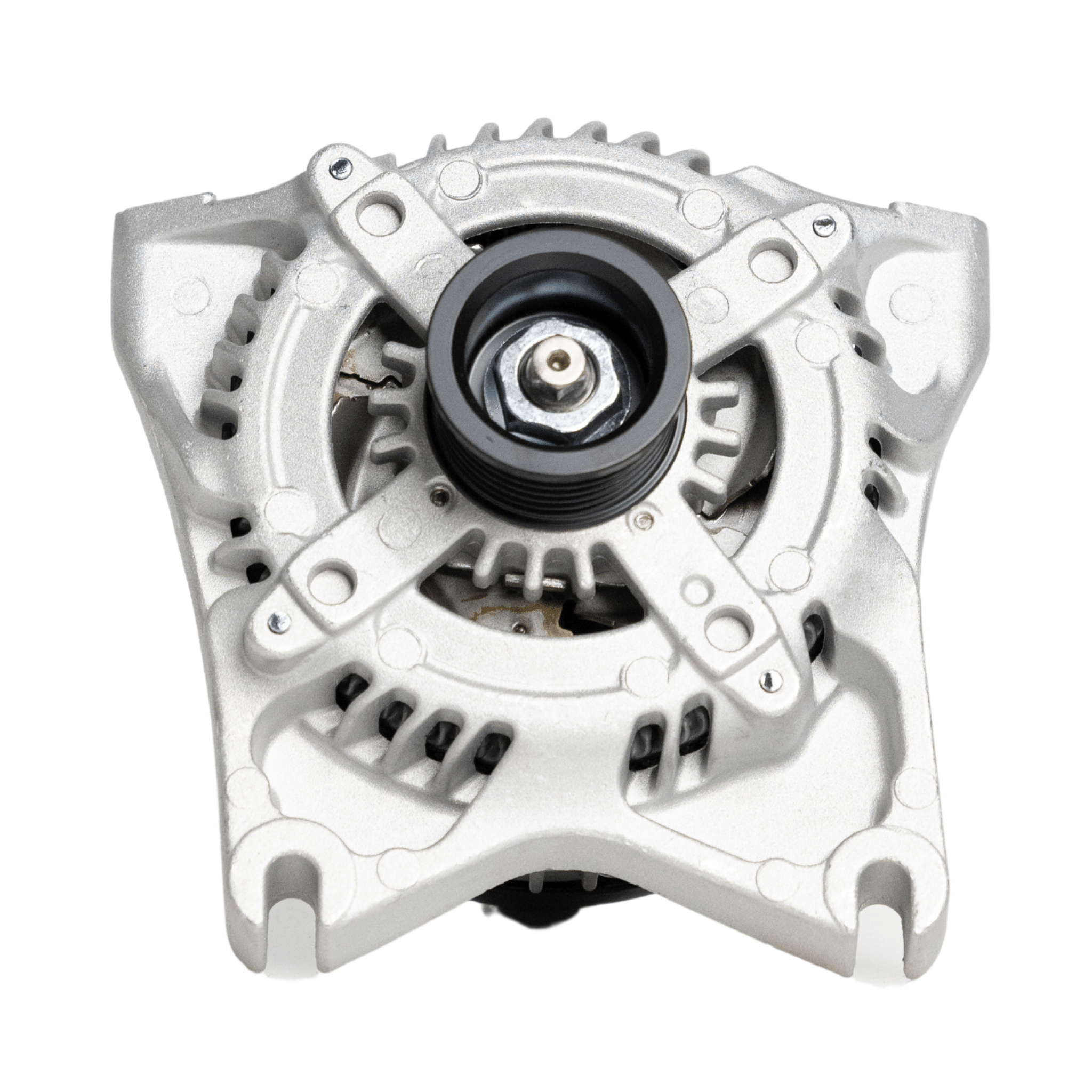 2009-2010 Mercury Mountaineer V8 4.6L High Output Alternator by JS Alternators