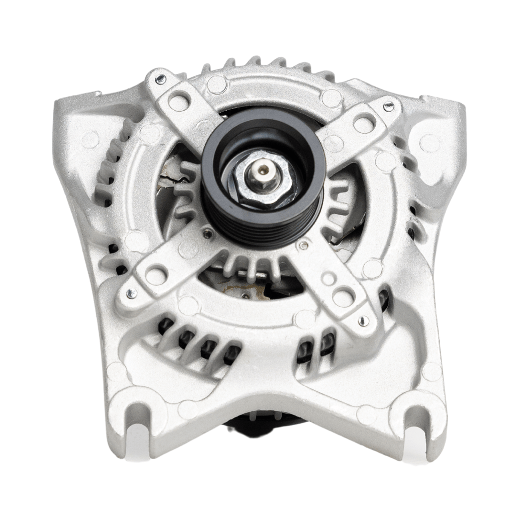 2007-2011 Lincoln Town Car V8 4.6L High Output Alternator by JS Alternators