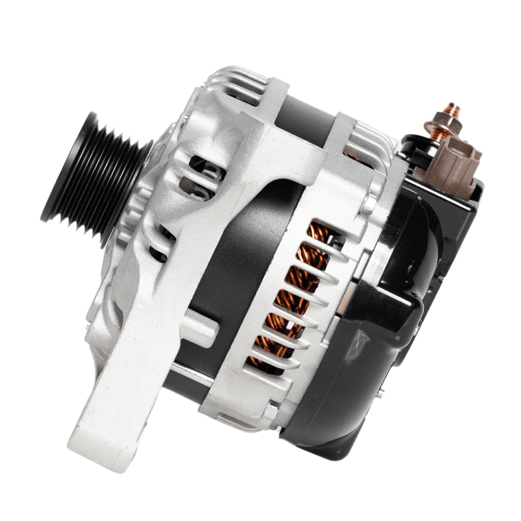 2009-2010 Mercury Mountaineer V8 4.6L High Output Alternator by JS Alternators