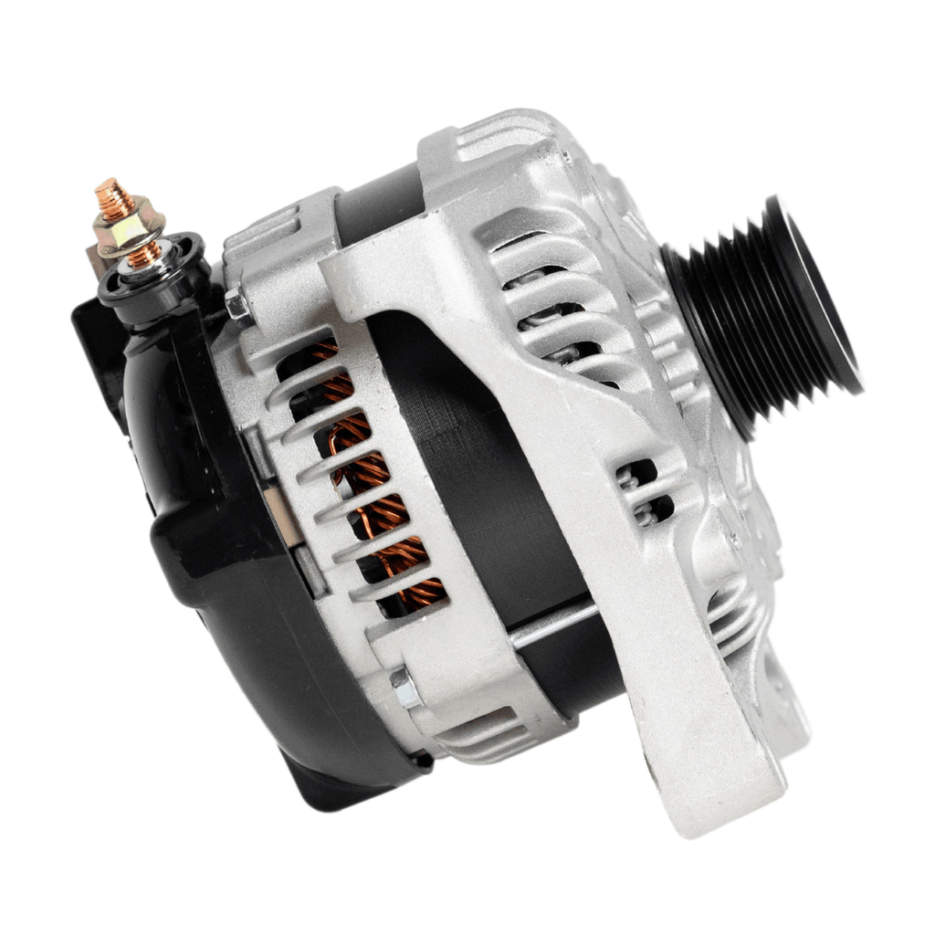 2008-2011 Mercury Grand Marquis V8 4.6L High Output Alternator by JS Alternators