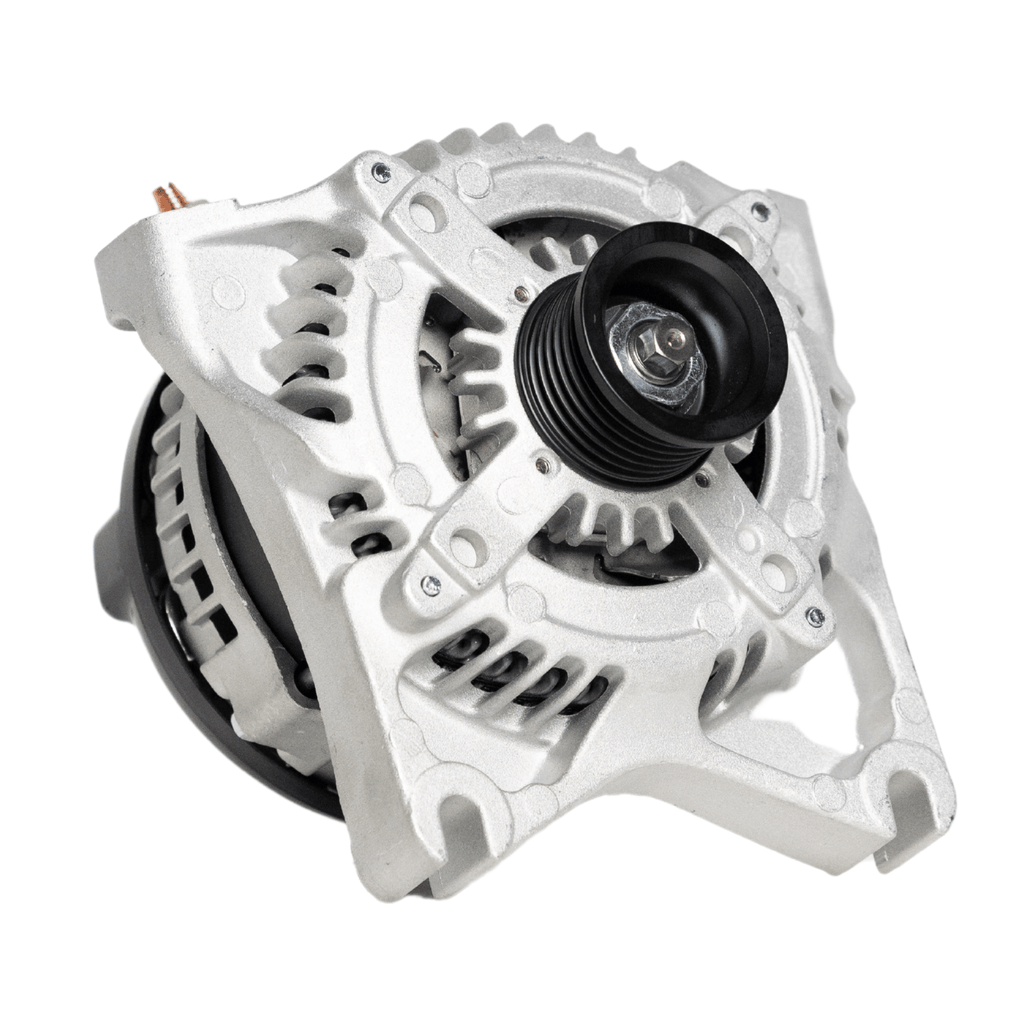 2003-2004 Ford Crown Victoria V8 4.6L High Output Alternator by JS Alternators