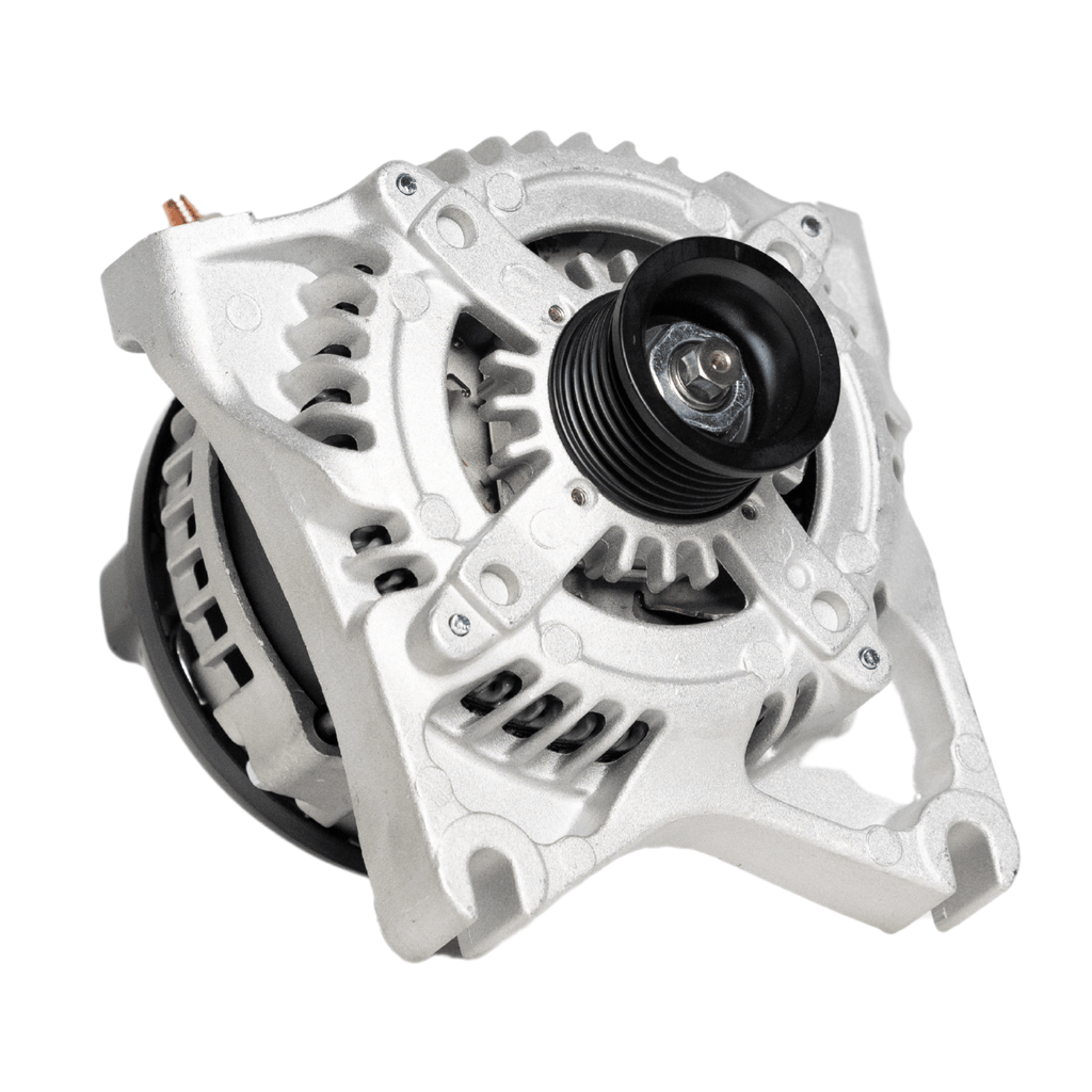 1999-2002 Ford Grand Marquis V8 4.6L High Output Alternator by JS Alternators