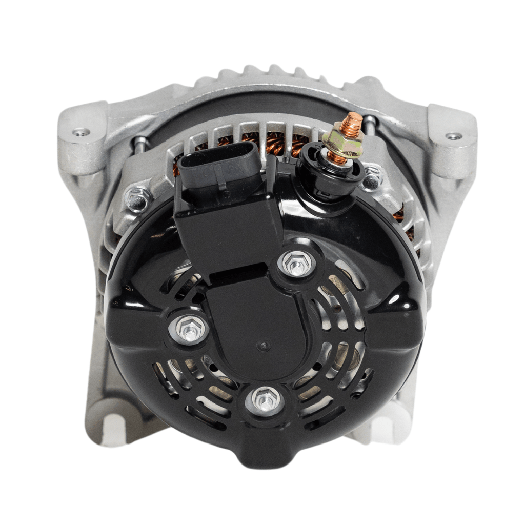 1998-2002 Lincoln Town Car V8 4.6L High Output Alternator by JS Alternators