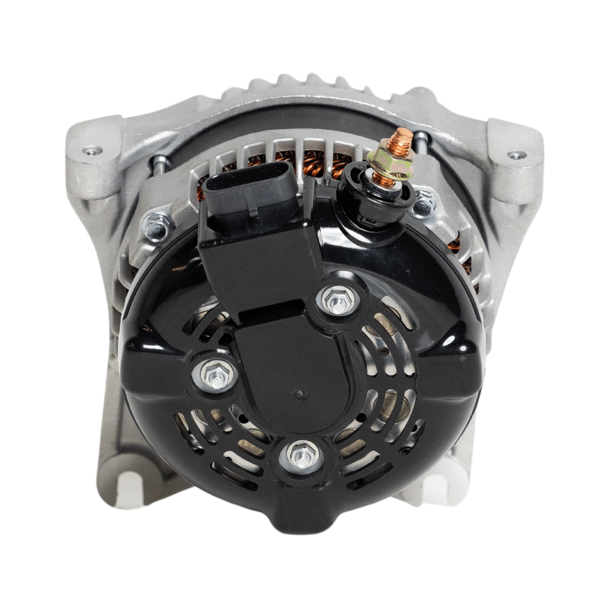 1996-1998 Lincoln Mark VIII V8 4.6L High Output Alternator by JS Alternators