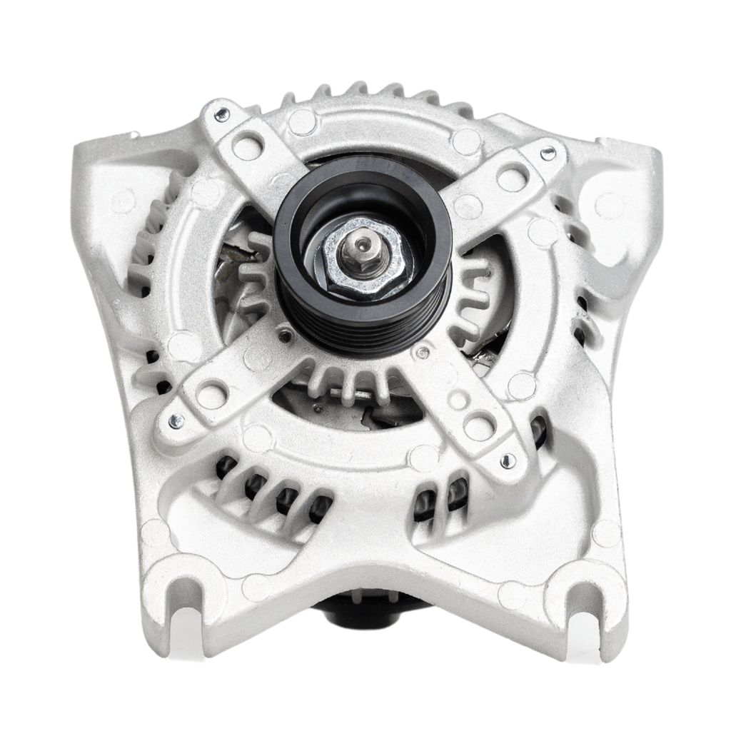 1998-2002 Lincoln Town Car V8 4.6L High Output Alternator by JS Alternators