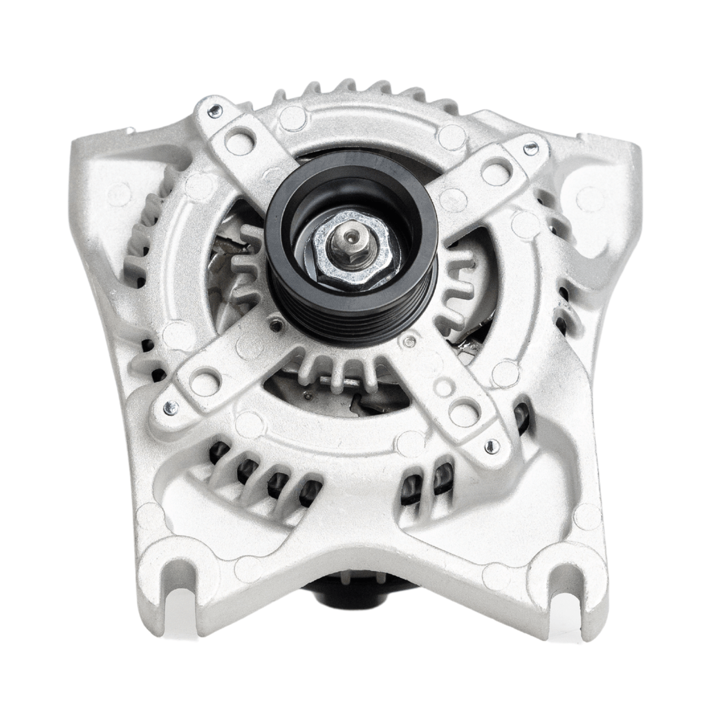 2003-2004 Ford Crown Victoria V8 4.6L High Output Alternator by JS Alternators