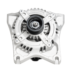 2003-2004 Ford Crown Victoria V8 4.6L High Output Alternator by JS Alternators