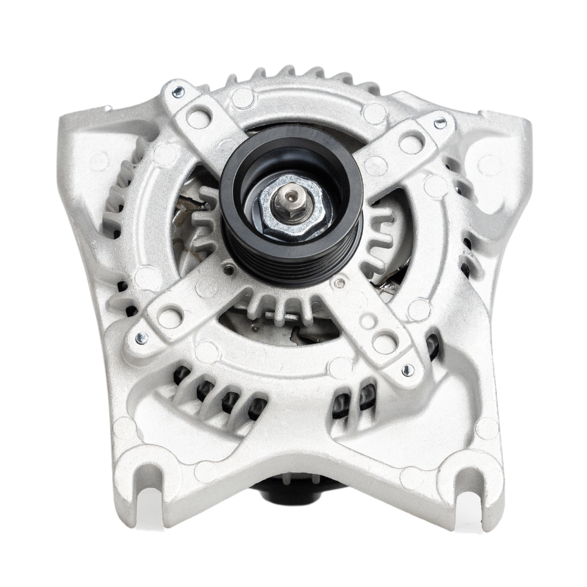 2003-2004 Ford Crown Victoria V8 4.6L High Output Alternator by JS Alternators