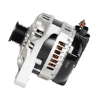 2003-2004 Ford Crown Victoria V8 4.6L High Output Alternator by JS Alternators
