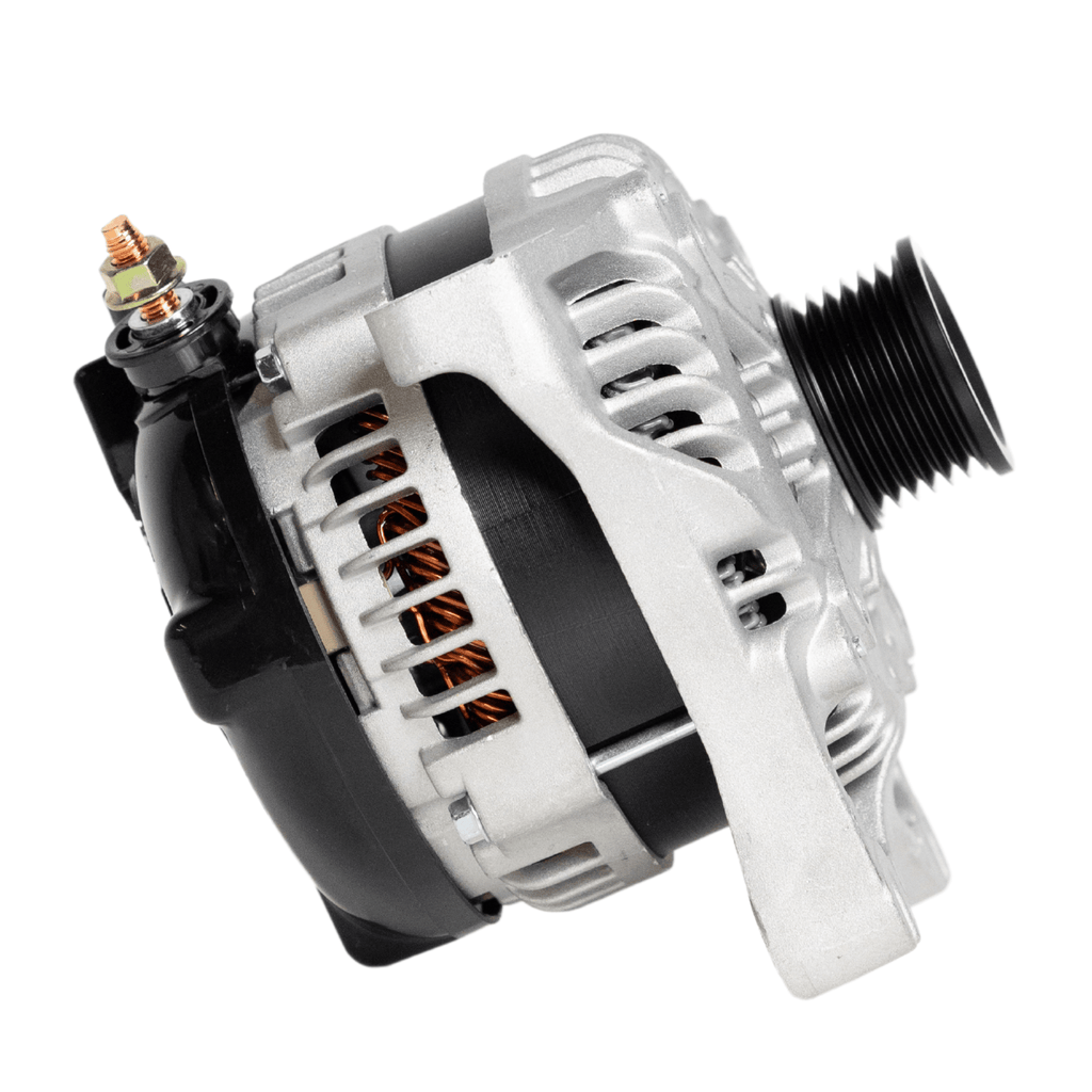 2003-2004 Ford Crown Victoria V8 4.6L High Output Alternator by JS Alternators