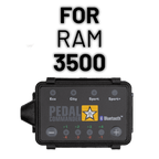 Pedal Commander for RAM 3500