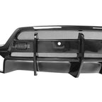 1016 Style Dry Carbon Fiber Rear Diffuser for Lamborghini Urus - Bull Boost Performance