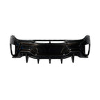600LT Conversion Carbon Fiber Body Kit for McLaren 540C 570S 570GT - Bull Boost Performance
